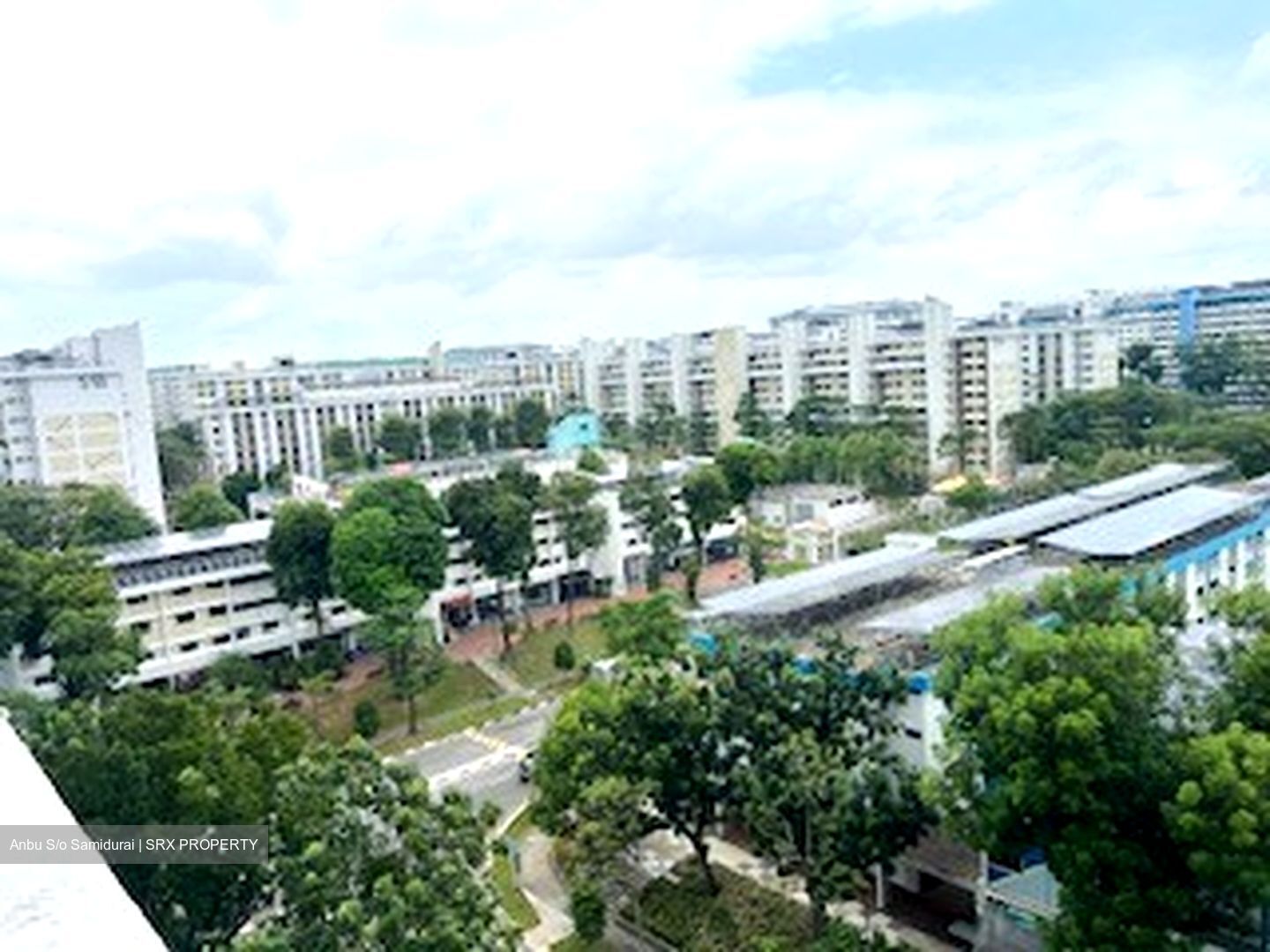Blk 501 Kaki Bukit Ville (Bedok), HDB 3 Rooms #605199651